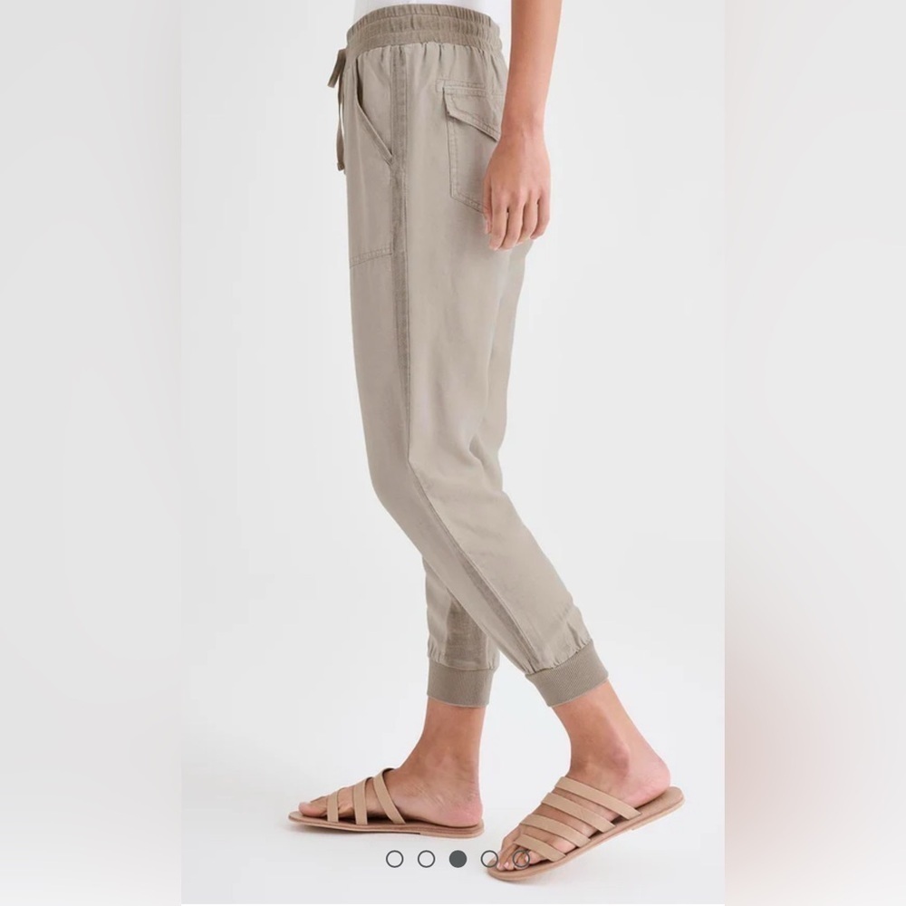 Splendid Lakeside Jogger Fawn Women's Small NWT - Picture 3 of 16